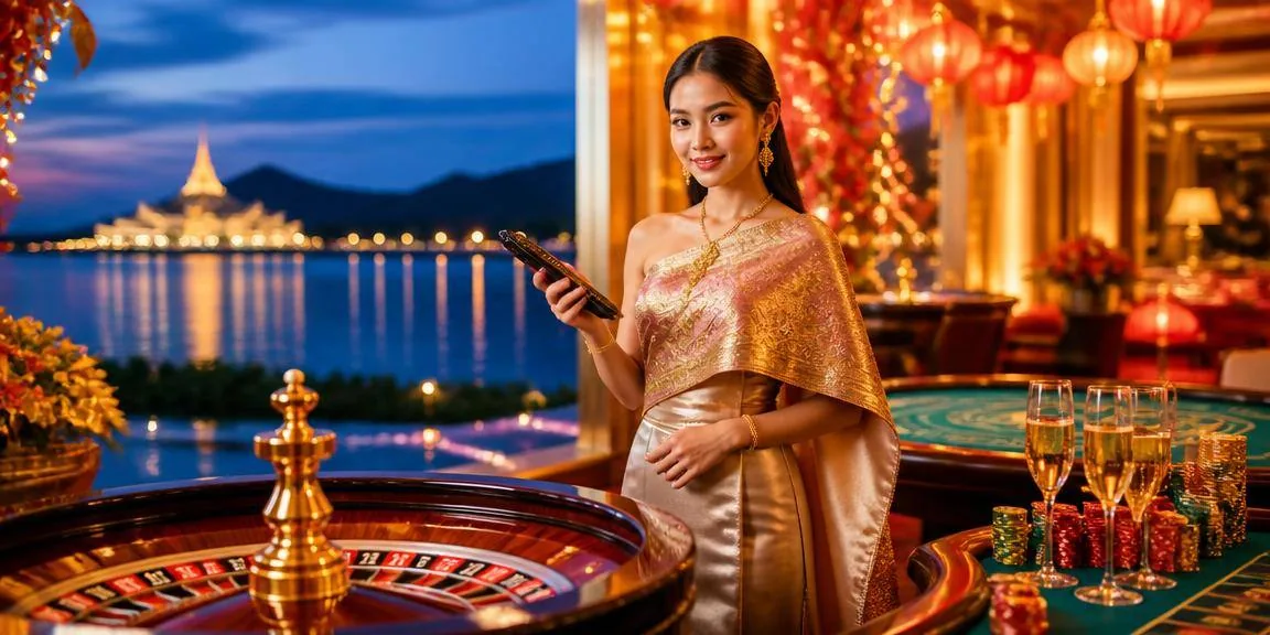 9huay 9huay สร้างมาเพื่อคนไทยที่เล่นผ่านมือถือ