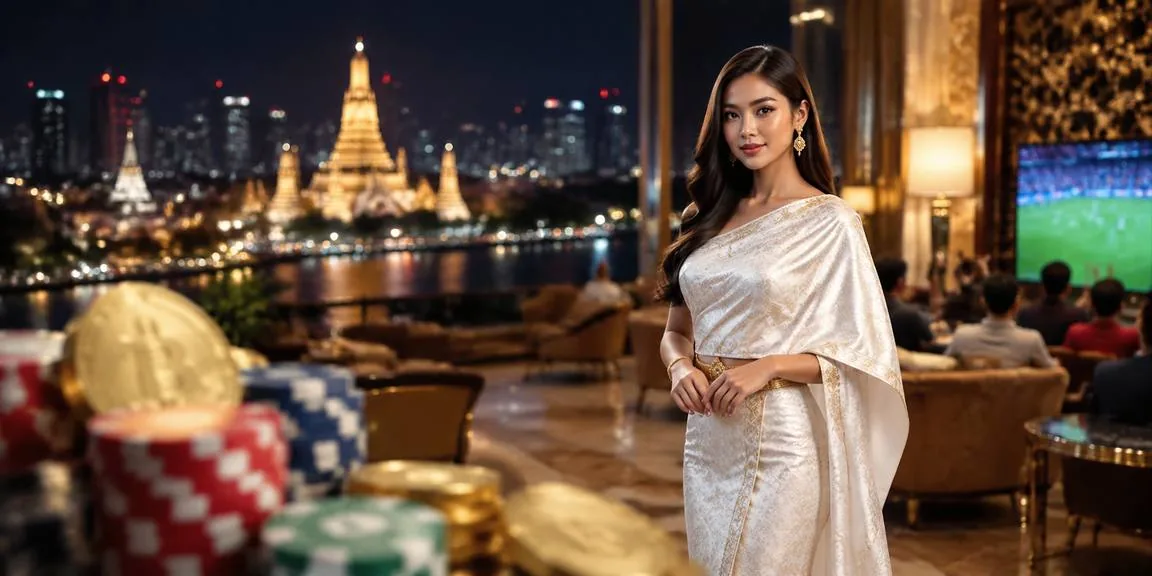 9huay เราคือใคร และทำไมถึงสร้าง 9huay